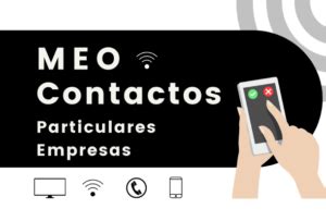 meo contactos|Provedoria do Cliente 